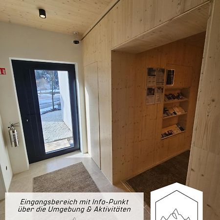 Langerwegh Apartments Ap1 Fieberbrunn Dış mekan fotoğraf
