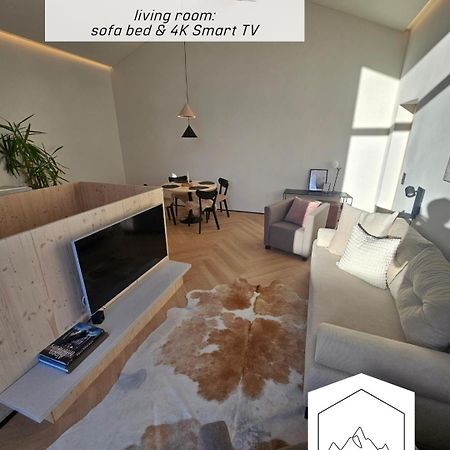 Langerwegh Apartments Ap1 Fieberbrunn Dış mekan fotoğraf