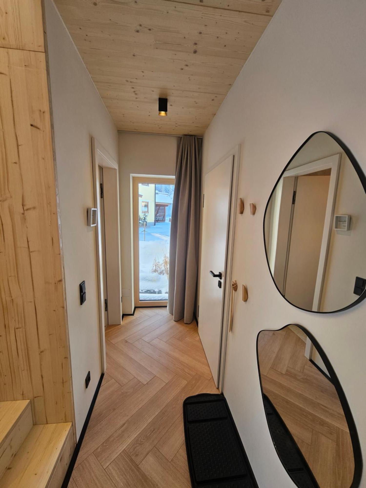 Langerwegh Apartments Ap1 Fieberbrunn Dış mekan fotoğraf