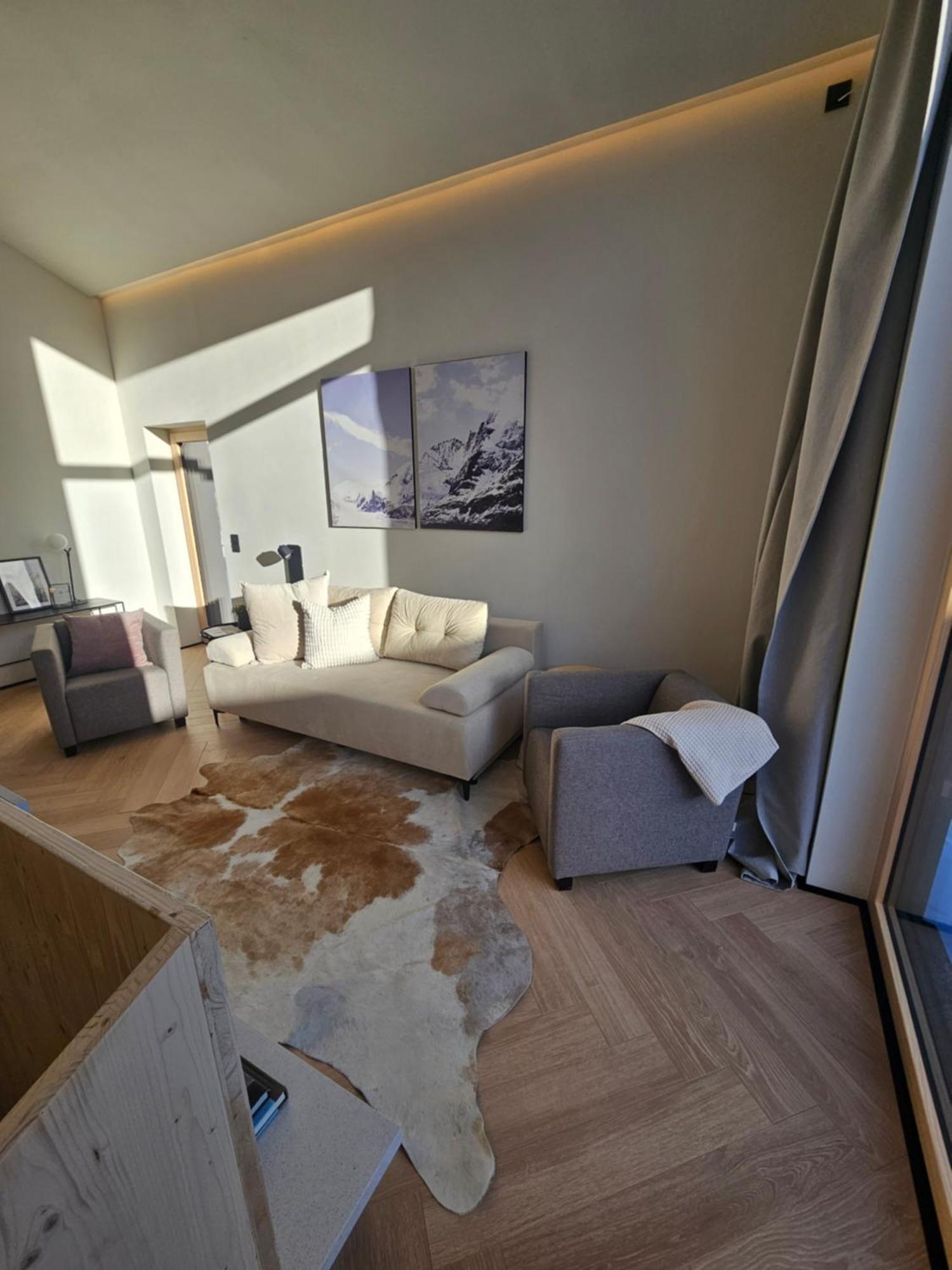 Langerwegh Apartments Ap1 Fieberbrunn Dış mekan fotoğraf