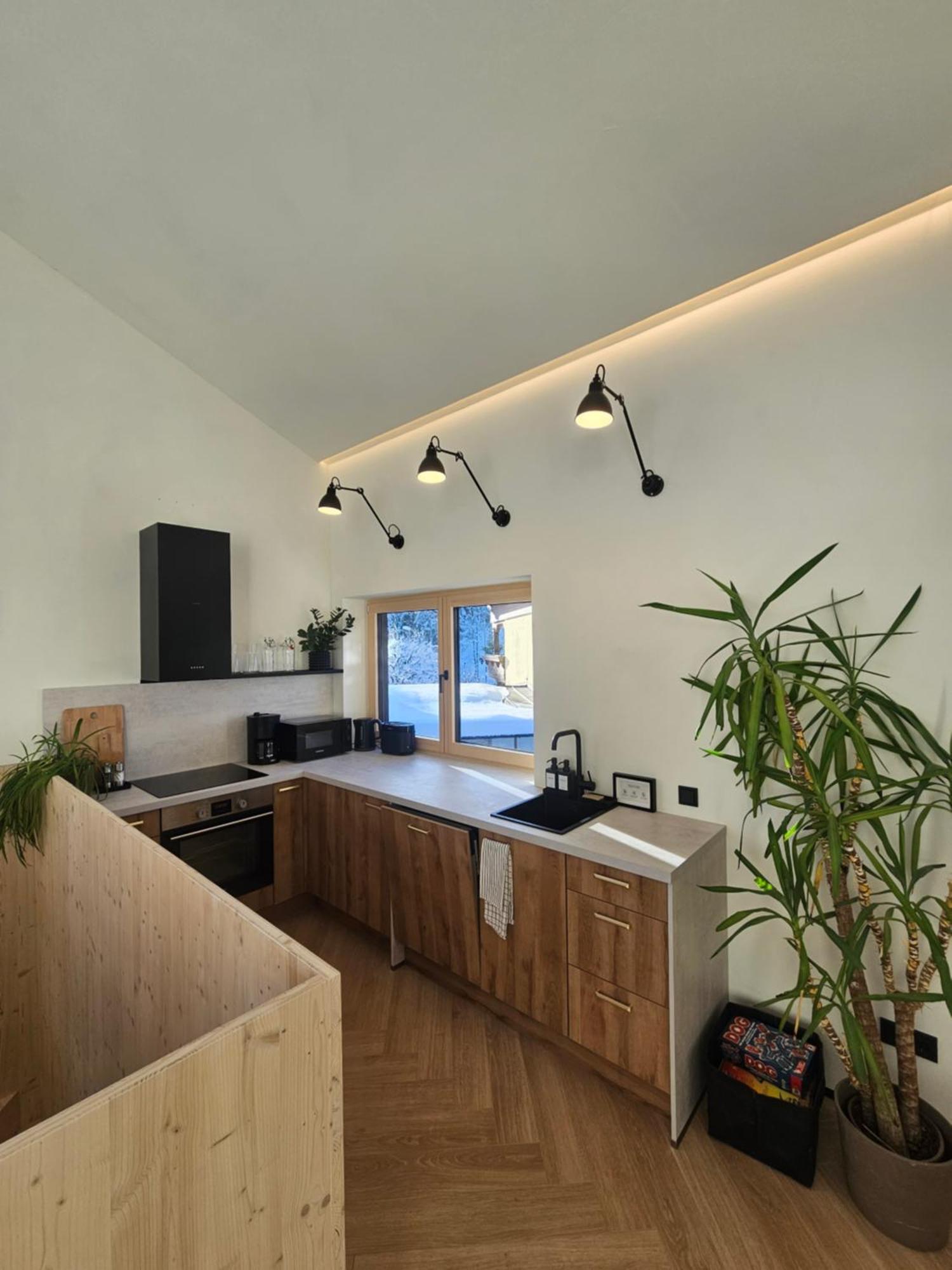Langerwegh Apartments Ap1 Fieberbrunn Dış mekan fotoğraf